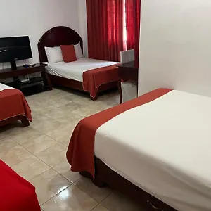 Nuevo Amanecer Hotel