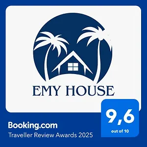 Emy House Hotel